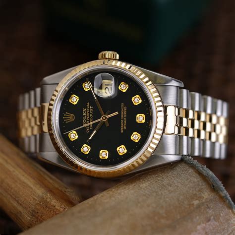 rolex date just dial